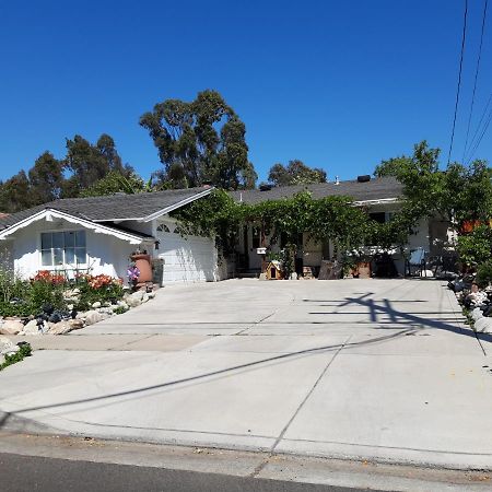 산타아나 Oc House B&B 외부 사진